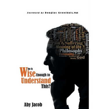 Who is wise enough to Understand This?
