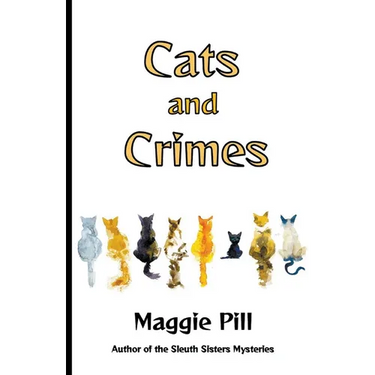 Cats and Crimes