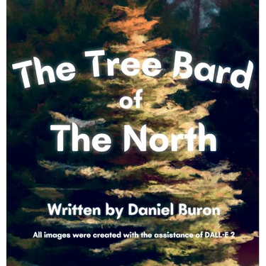 The Tree Bard of The North