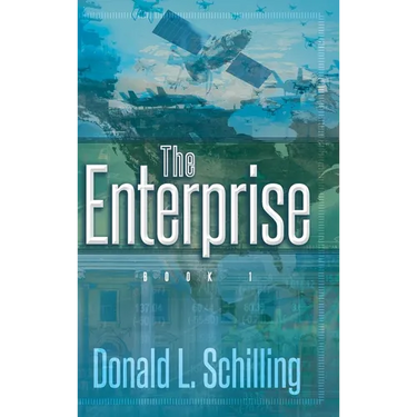 The Enterprise: Book 1
