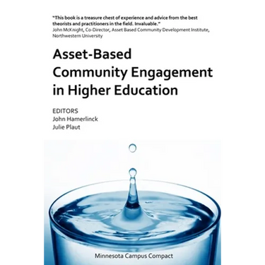 Asset-Based Community Engagement in Higher Education