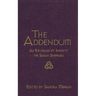 The Addendum