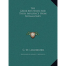 The Greek Mysteries and Their Influence Upon Freemasonry