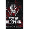 Vow of Deception: Special Edition Print