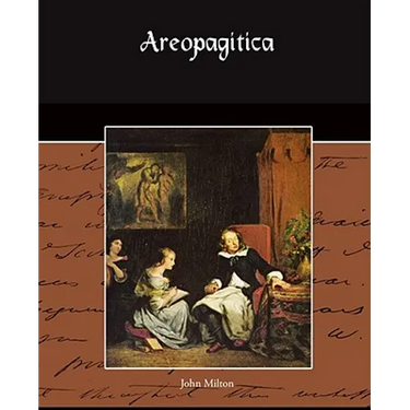 Areopagitica