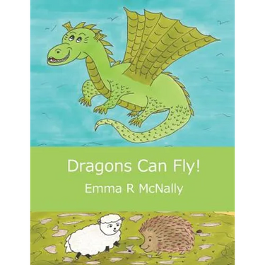 Dragons Can Fly!