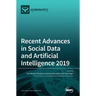 Recent Advances in Social Data and Artificial Intelligence 2019