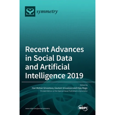 Recent Advances in Social Data and Artificial Intelligence 2019
