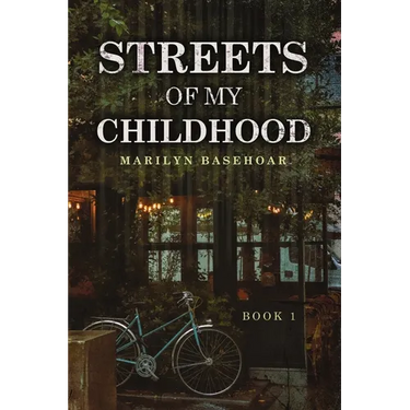 Streets of My Childhood: Book 1
