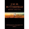 Bastion: Holy City