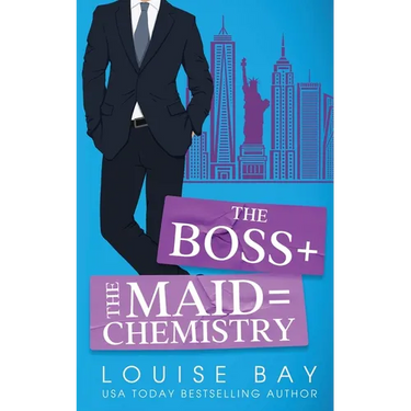 The Boss + The Maid = Chemistry