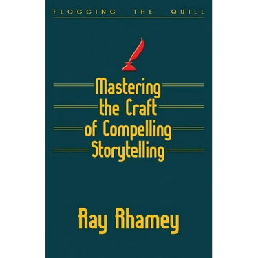 Mastering the Craft of Compelling Storytelling