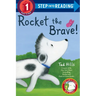 Rocket the Brave!