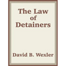 The Law of Detainers