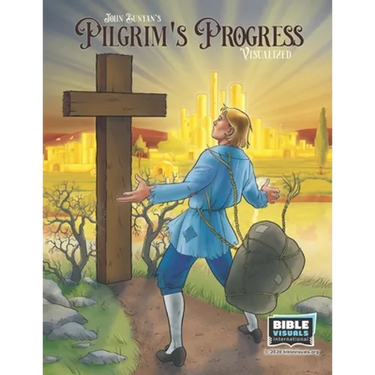 Pilgrim's Progess: Adapted for Children