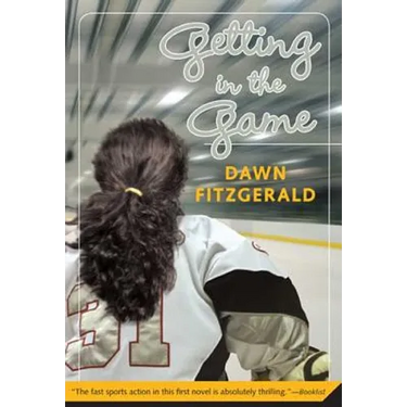 Getting in the Game