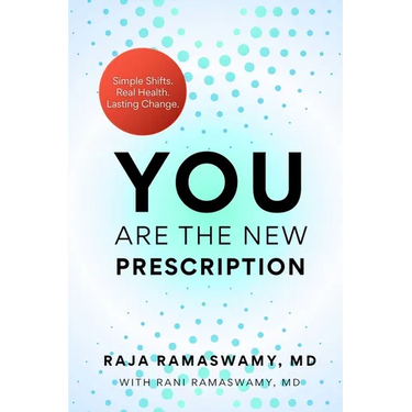 YOU Are the New Prescription