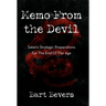 Memo from the Devil: Satan's Strategic Preparations for the End of the Age