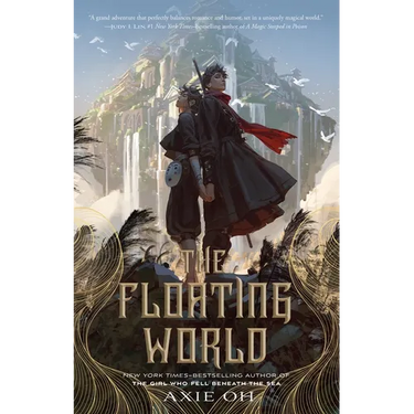 The Floating World