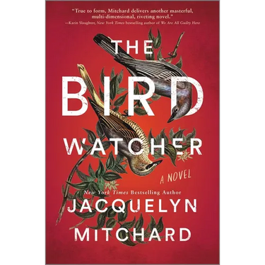 The Birdwatcher