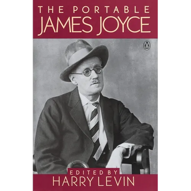 The Portable James Joyce