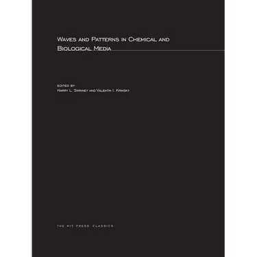 Waves and Patterns in Chemical and Biological Media