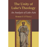 The Unity of Luke's Theology