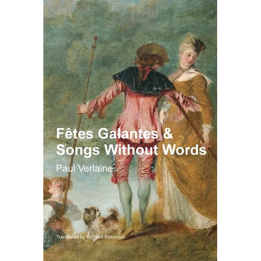 Fêtes Galantes & Songs Without Words
