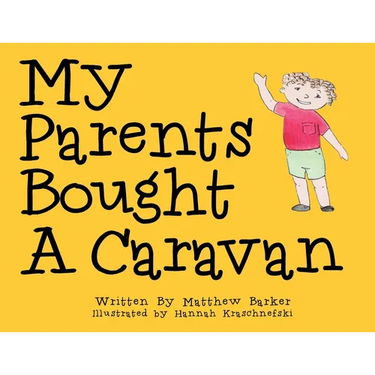 My Parents Bought A Caravan