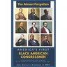 The Almost Forgotten: America's First Black American Congressmen