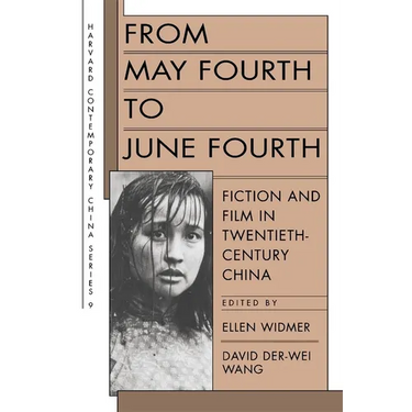 From May Fourth to P