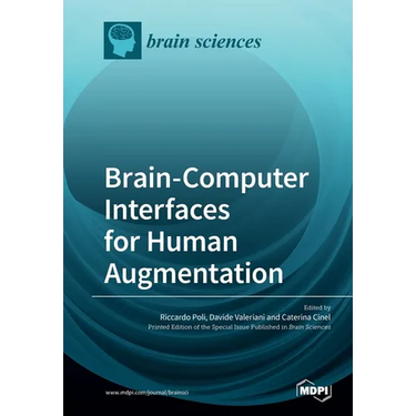 Brain-Computer Interfaces for Human Augmentation