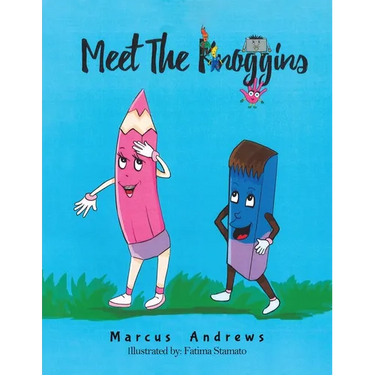 Meet the Knoggins