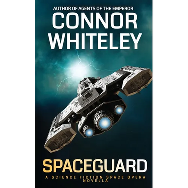 Spaceguard: A Science Fiction Space Opera Novella