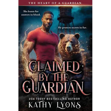 Claimed by the Guardian