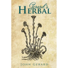 Gerard's Herball