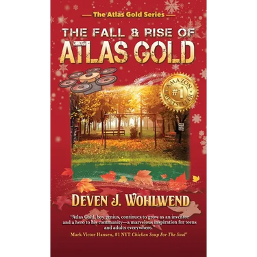 The Fall and Rise of Atlas Gold