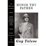 Honor Thy Father