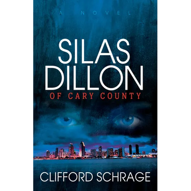 Silas Dillon of Cary County