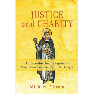 Justice and Charity