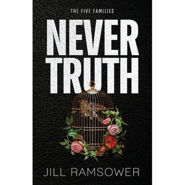 Never Truth: Special Print Edition