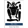 Man Alive: A True Story of Violence, Forgiveness and Becoming a Man