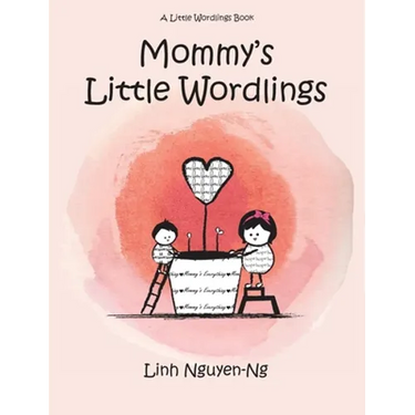 Mommy's Little Wordlings
