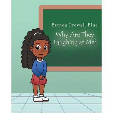 Why Are They Laughing at Me?