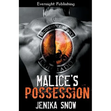 Malice's Possession