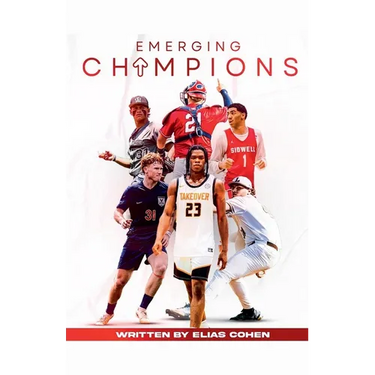 Emerging Champions