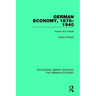 German Economy, 1870-1940: Issues and Trends
