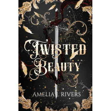 Twisted Beauty