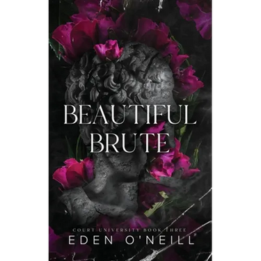 Beautiful Brute: Alternative Cover Edition