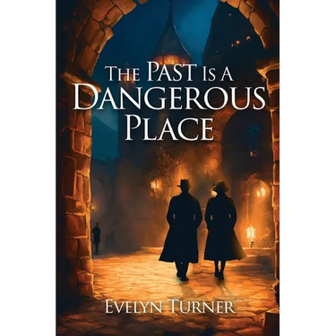 The Past Is A Dangerous Place